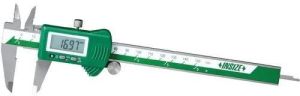 Insize Digital Vernier Caliper