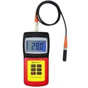 Metrix Digital Coating Thickness Gauge