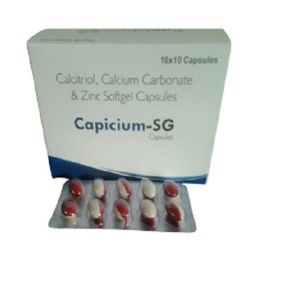 CALICIUM