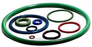 Rubber O Ring