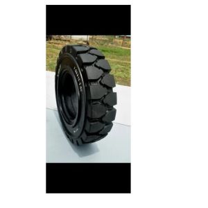 Solid Rubber Tyre