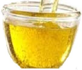 Rice Bran Oil