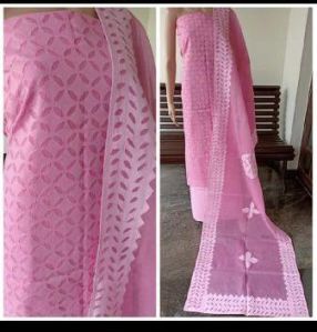 Applique Sarees and suit