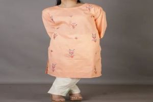 Pure Khadi Kurti