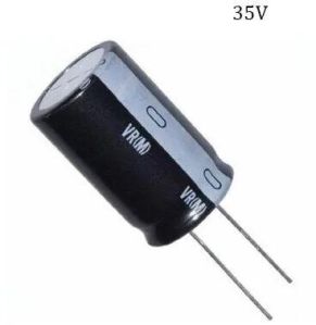 Electrolytic Capacitor