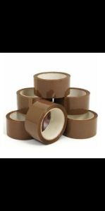 Bopp Self Adhesive Tapes