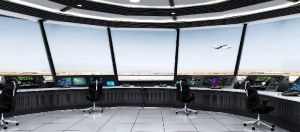 AIR TRAFFIC CONTROL (ATC) CONSOLE Pyrotechworkspace