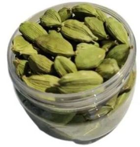 Green Cardamom