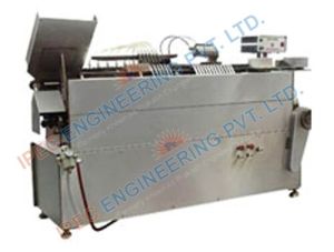 Ampoule Filling and Sealing Machine