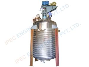 Autoclave Processor