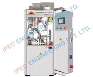 Full Automatic Hard Capsule Filling Machine