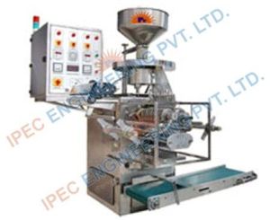 Strip Packing Machine