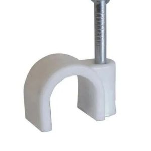 pvc Cable Clip