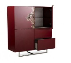 COMPOSITION 20 SIDEBOARD BEDROOM FURNITURE