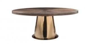 CONE ROUND DINING TABLE