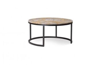 KARL MARBLE COFFEE TABLE