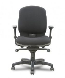 TRANS OFFICE CHAIR