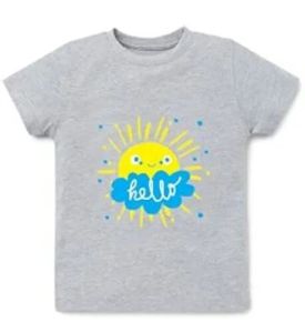 Kids T Shirt