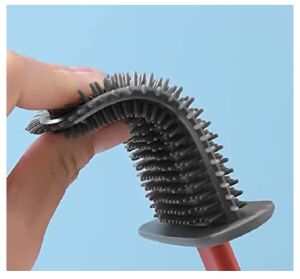 Silicone Toilet Brush