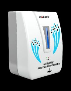 Modern ABS Plastic Sanitizer Dispenser 5 Litre