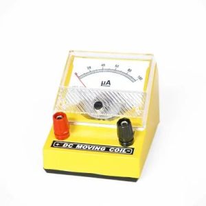 Laboratory Ammeter