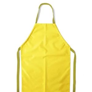 laboratory apron