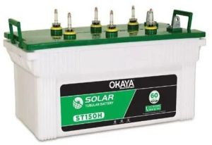 Solar Battery