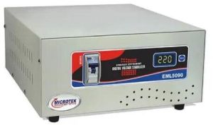 Voltage Stabilizer