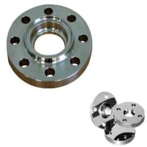 Stainless Steel Flange