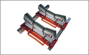 Belt Weigher