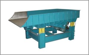 Vibratory Feeder