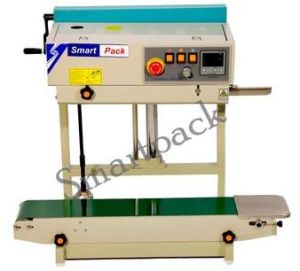 Band Sealer Machine