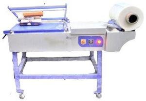 L-Sealer Manual SPS 300