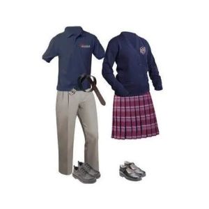Customized School Uniforms