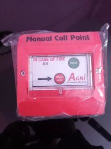 ABS Manual Call Point
