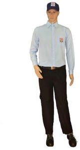 Hindustan Petroleum Manager Uniform