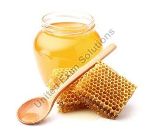 Natural Eucalyptus Honey