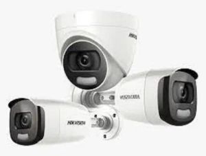 Cctv Video Surveillance Systems