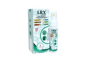 lrx ayurvedic cough syrups