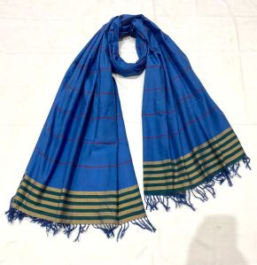 Handwoven Cotton Dupatta