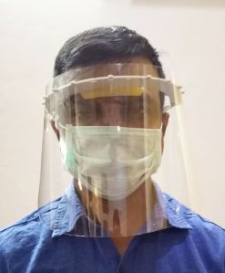 Face Shield