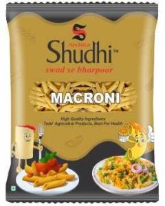 Archita Shudhi Macaroni