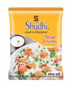 Soya Chunks