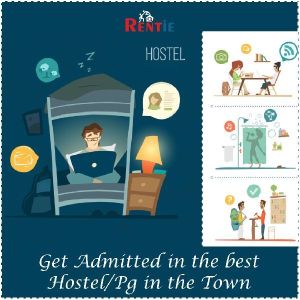hostel rental service IN UDAIPUR