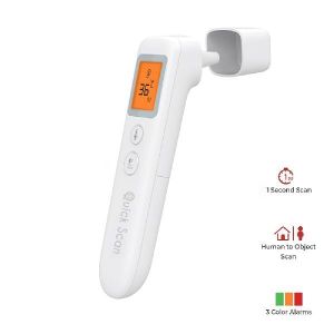 Quick Scan Non Contact Digital Infrared Thermometer