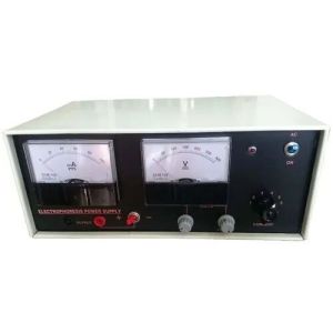 Electrophoresis Power Supply