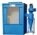 Powder Coating Booths