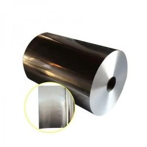 Aluminium Foil Coil