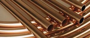 insulated copper tube