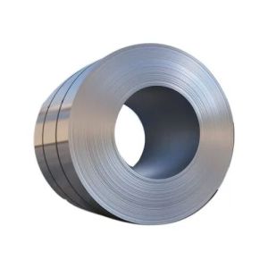 Stainless Steel Coils